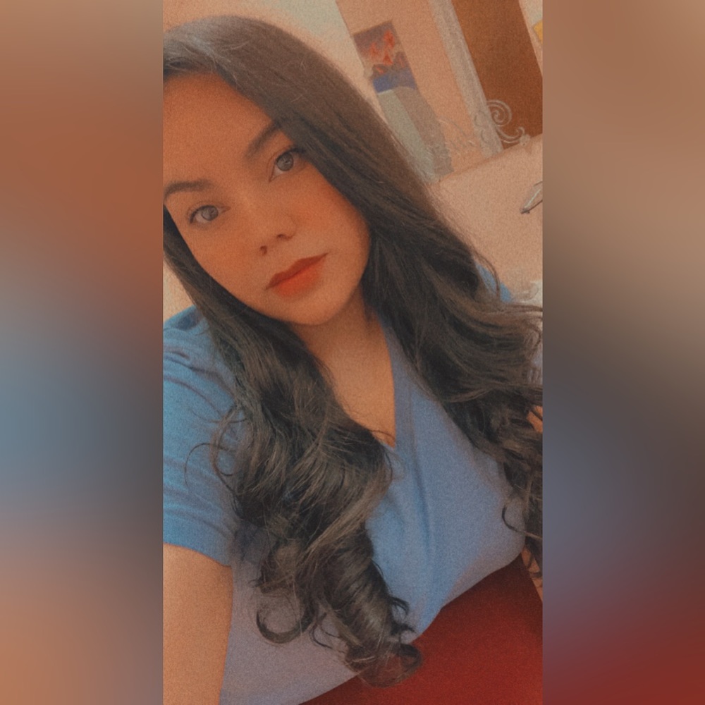 Meet your Posher, Olga